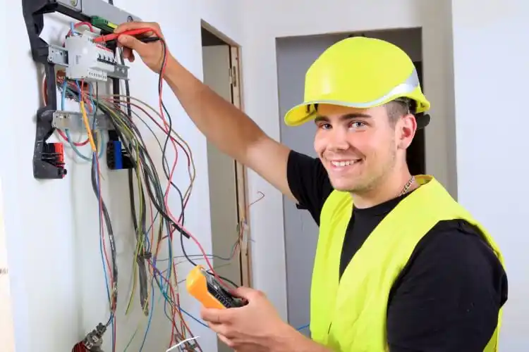 elektricien Volendam